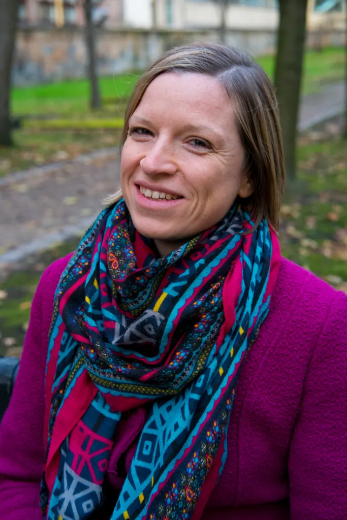 Emily Bryson